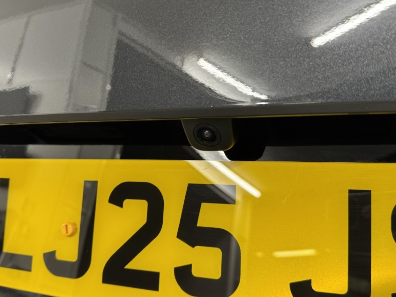 2025 (25) KIA SPORTAGE 1.6T GDi 157 48V ISG GT-Line S 5dr DCT 5071027