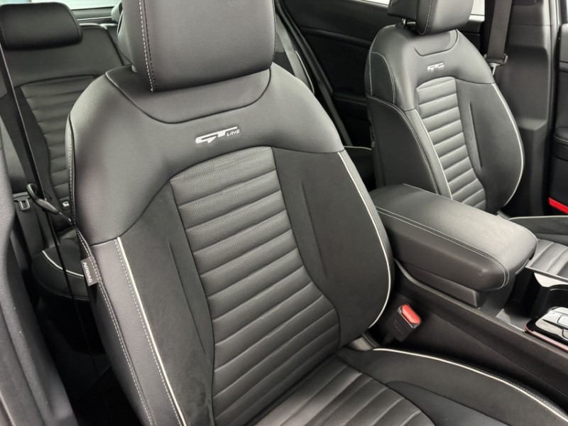 2025 (25) KIA SPORTAGE 1.6T GDi 157 48V ISG GT-Line S 5dr DCT 5071041