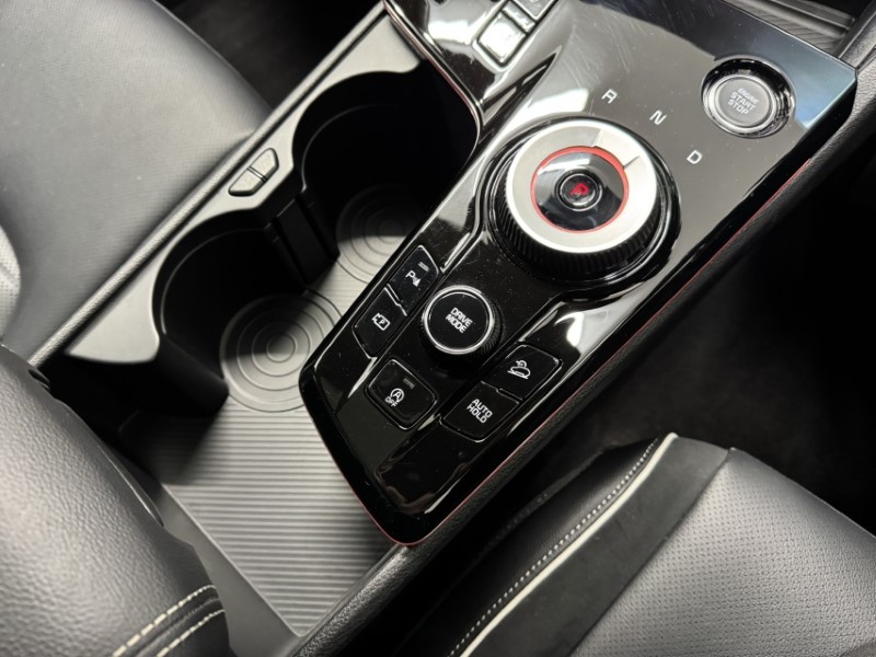 2025 (25) KIA SPORTAGE 1.6T GDi 157 48V ISG GT-Line S 5dr DCT 5071045