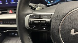 2025 (25) KIA SPORTAGE 1.6T GDi 157 48V ISG GT-Line S 5dr DCT 5071056