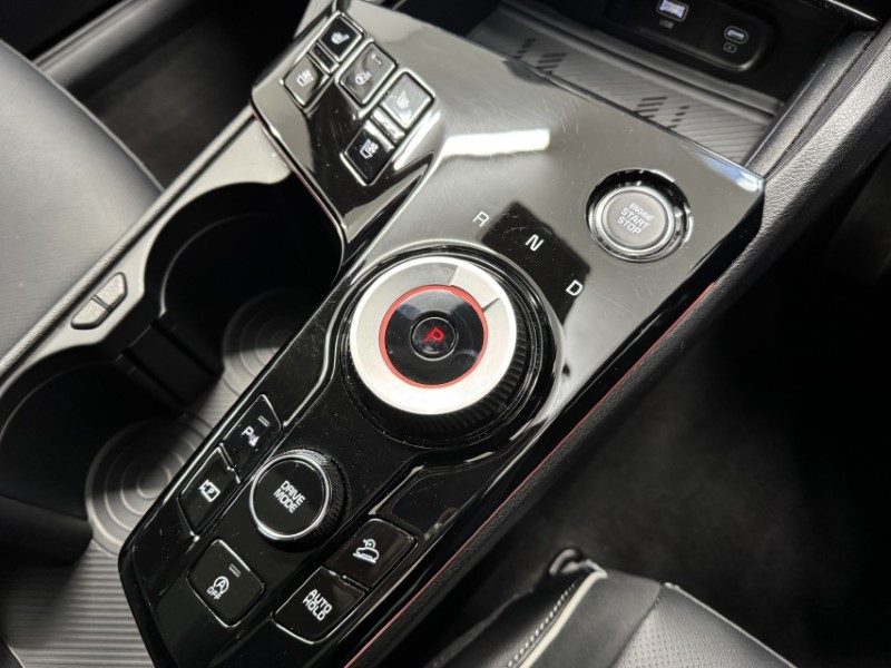 2025 (25) KIA SPORTAGE 1.6T GDi 157 48V ISG GT-Line S 5dr DCT 5071046