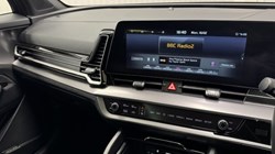 2025 (25) KIA SPORTAGE 1.6T GDi 157 48V ISG GT-Line S 5dr DCT 5071044