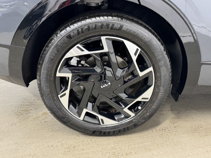 2025 (25) KIA SPORTAGE 1.6T GDi 157 48V ISG GT-Line S 5dr DCT 5071028