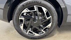 2025 (25) KIA SPORTAGE 1.6T GDi 157 48V ISG GT-Line S 5dr DCT 5071028