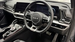 2025 (25) KIA SPORTAGE 1.6T GDi 157 48V ISG GT-Line S 5dr DCT 5071039