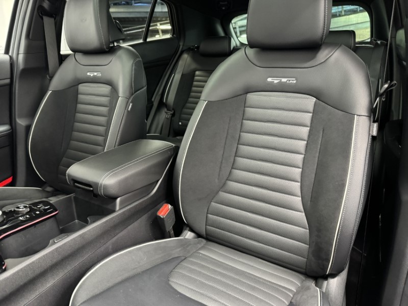 2025 (25) KIA SPORTAGE 1.6T GDi 157 48V ISG GT-Line S 5dr DCT 5071038