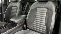 2025 (25) KIA SPORTAGE 1.6T GDi 157 48V ISG GT-Line S 5dr DCT 5071038