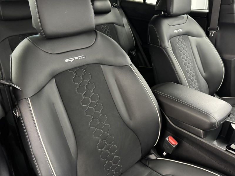 2025 (25) KIA SPORTAGE 1.6T GDi 157 48V ISG GT-Line 5dr DCT 5080121