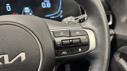 2025 (25) KIA SPORTAGE 1.6T GDi 157 48V ISG GT-Line 5dr DCT 5080131