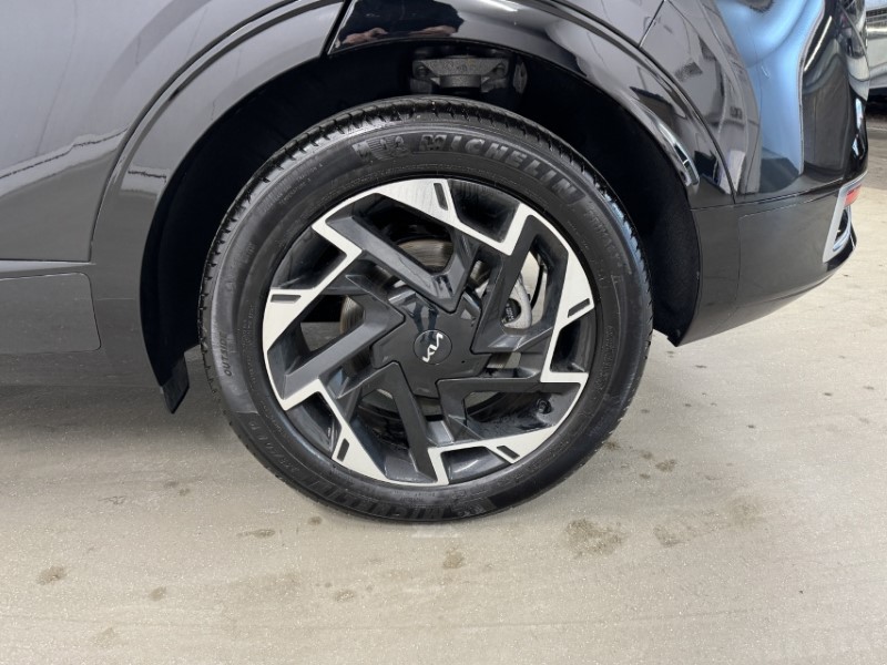 2025 (25) KIA SPORTAGE 1.6T GDi 157 48V ISG GT-Line 5dr DCT 5080138