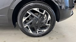 2025 (25) KIA SPORTAGE 1.6T GDi 157 48V ISG GT-Line 5dr DCT 5080138