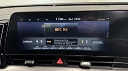 2025 (25) KIA SPORTAGE 1.6T GDi 157 48V ISG GT-Line 5dr DCT 5080128