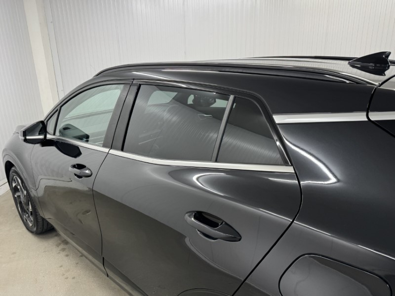 2025 (25) KIA SPORTAGE 1.6T GDi 157 48V ISG GT-Line 5dr DCT 5080115