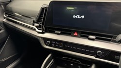 2025 (25) KIA SPORTAGE 1.6T GDi 157 48V ISG GT-Line 5dr DCT 5080122