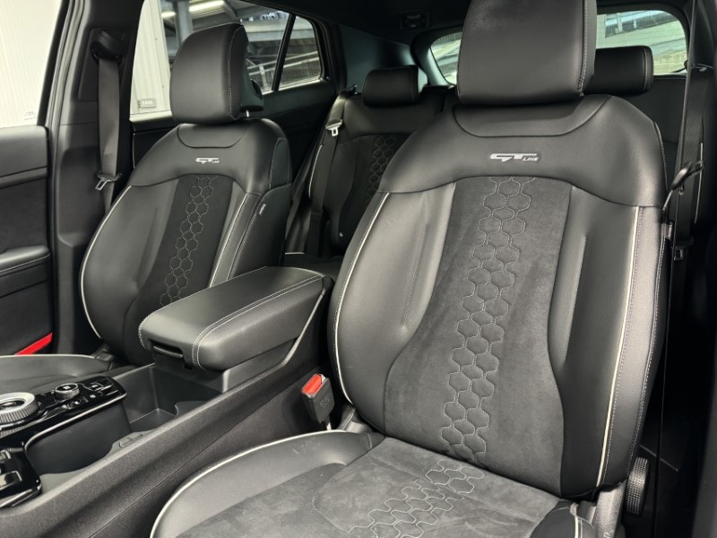 2025 (25) KIA SPORTAGE 1.6T GDi 157 48V ISG GT-Line 5dr DCT 5080140