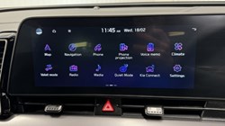 2025 (25) KIA SPORTAGE 1.6T GDi 157 48V ISG GT-Line 5dr DCT 5080144