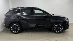 2025 (25) KIA SPORTAGE 1.6T GDi 157 48V ISG GT-Line 5dr DCT 5080147