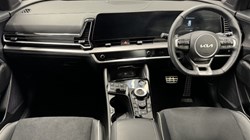 2025 (25) KIA SPORTAGE 1.6T GDi 157 48V ISG GT-Line 5dr DCT 5080139