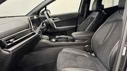 2025 (25) KIA SPORTAGE 1.6T GDi 157 48V ISG GT-Line 5dr DCT 5080119
