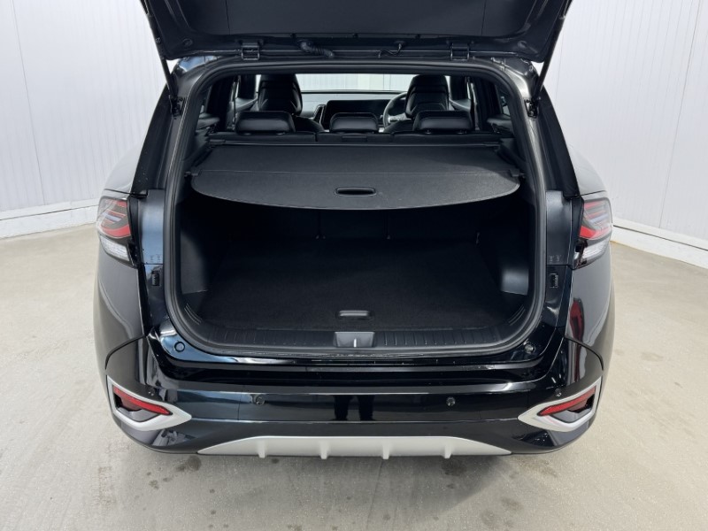 2025 (25) KIA SPORTAGE 1.6T GDi 157 48V ISG GT-Line 5dr DCT 5080114