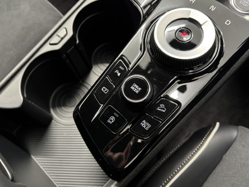 2025 (25) KIA SPORTAGE 1.6T GDi 157 48V ISG GT-Line 5dr DCT 5080123