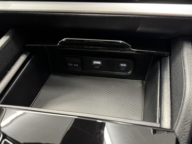 2025 (25) KIA SPORTAGE 1.6T GDi 157 48V ISG GT-Line 5dr DCT 5080143