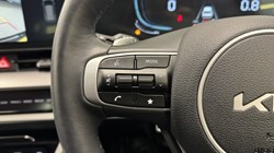 2025 (25) KIA SPORTAGE 1.6T GDi 157 48V ISG GT-Line 5dr DCT 5080130