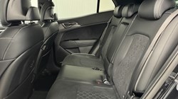 2025 (25) KIA SPORTAGE 1.6T GDi 157 48V ISG GT-Line 5dr DCT 5080116