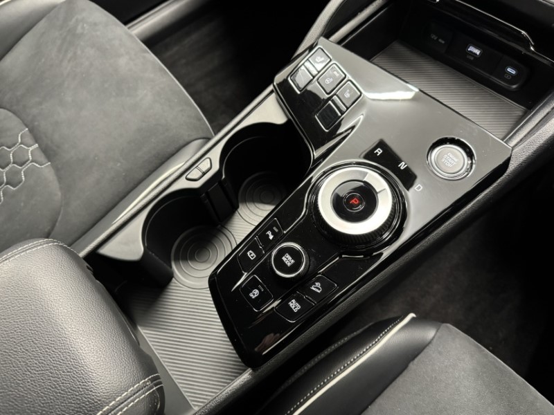 2025 (25) KIA SPORTAGE 1.6T GDi 157 48V ISG GT-Line 5dr DCT 5080141