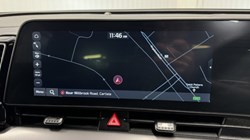 2025 (25) KIA SPORTAGE 1.6T GDi 157 48V ISG GT-Line 5dr DCT 5080129