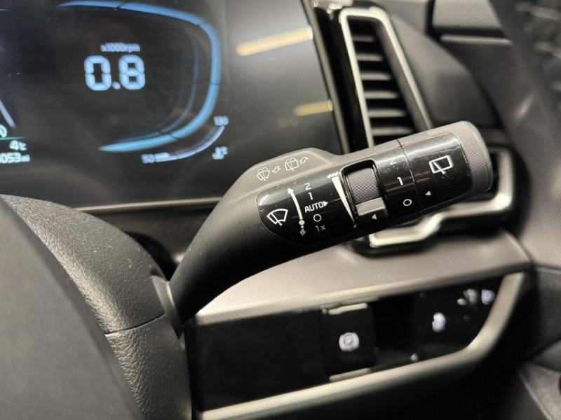 2025 (25) KIA SPORTAGE 1.6T GDi 157 48V ISG GT-Line 5dr DCT 5080132