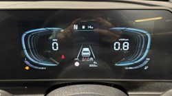 2025 (25) KIA SPORTAGE 1.6T GDi 157 48V ISG GT-Line 5dr DCT 5080146