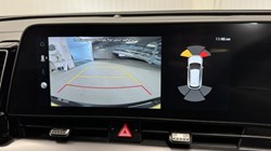 2025 (25) KIA SPORTAGE 1.6T GDi 157 48V ISG GT-Line 5dr DCT 5080145