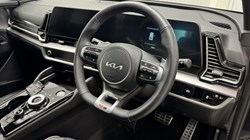 2025 (25) KIA SPORTAGE 1.6T GDi 157 48V ISG GT-Line 5dr DCT 5080120