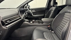 2025 (25) KIA SPORTAGE 1.6T GDi 157 48V ISG GT-Line S 5dr DCT 5076778