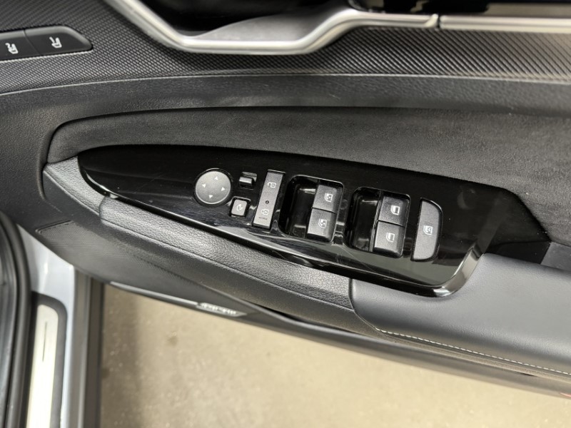 2025 (25) KIA SPORTAGE 1.6T GDi 157 48V ISG GT-Line S 5dr DCT 5076781