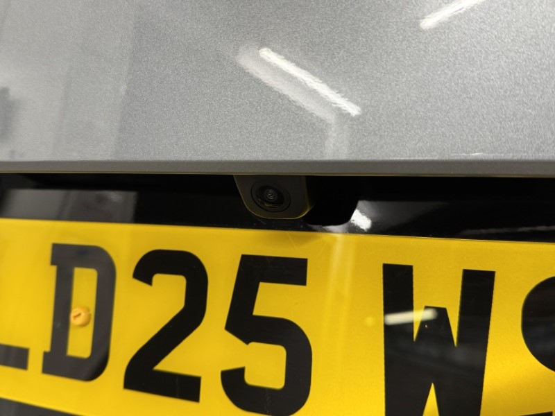 2025 (25) KIA SPORTAGE 1.6T GDi 157 48V ISG GT-Line S 5dr DCT 5076800