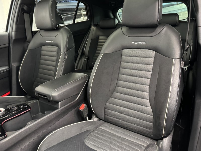 2025 (25) KIA SPORTAGE 1.6T GDi 157 48V ISG GT-Line S 5dr DCT 5076779