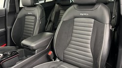 2025 (25) KIA SPORTAGE 1.6T GDi 157 48V ISG GT-Line S 5dr DCT 5076779