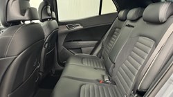 2025 (25) KIA SPORTAGE 1.6T GDi 157 48V ISG GT-Line S 5dr DCT 5076774