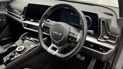 2025 (25) KIA SPORTAGE 1.6T GDi 157 48V ISG GT-Line S 5dr DCT 5076804