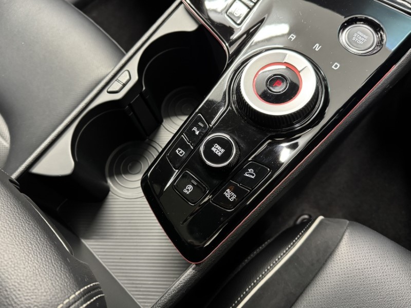 2025 (25) KIA SPORTAGE 1.6T GDi 157 48V ISG GT-Line S 5dr DCT 5076784