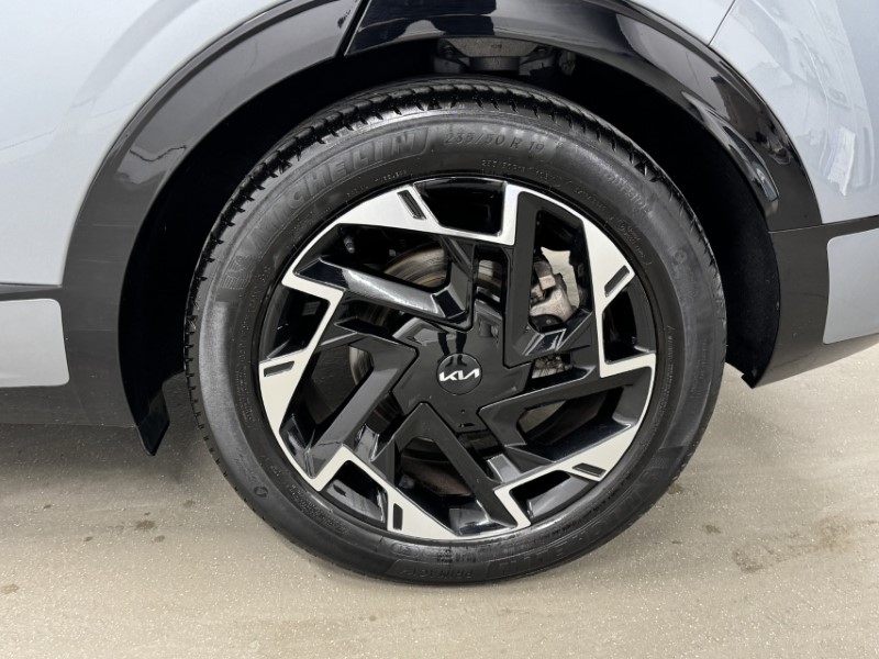 2025 (25) KIA SPORTAGE 1.6T GDi 157 48V ISG GT-Line S 5dr DCT 5076771