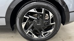 2025 (25) KIA SPORTAGE 1.6T GDi 157 48V ISG GT-Line S 5dr DCT 5076771