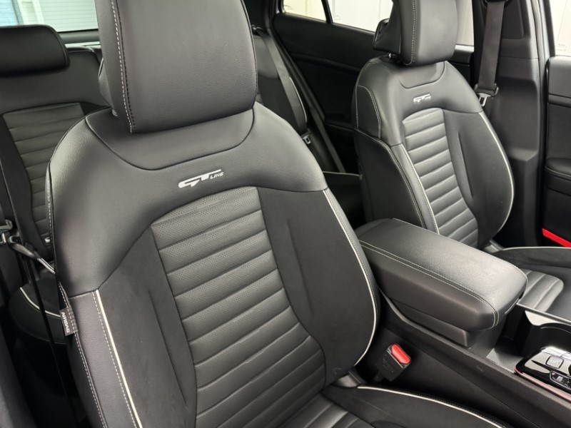 2025 (25) KIA SPORTAGE 1.6T GDi 157 48V ISG GT-Line S 5dr DCT 5076805