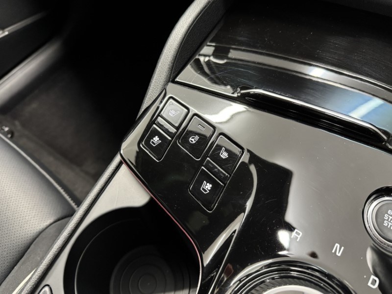 2025 (25) KIA SPORTAGE 1.6T GDi 157 48V ISG GT-Line S 5dr DCT 5076786