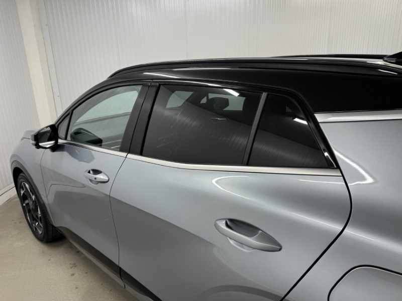 2025 (25) KIA SPORTAGE 1.6T GDi 157 48V ISG GT-Line S 5dr DCT 5076801