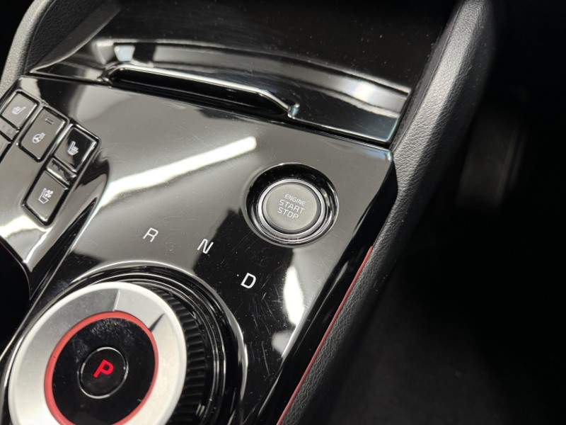 2025 (25) KIA SPORTAGE 1.6T GDi 157 48V ISG GT-Line S 5dr DCT 5076807