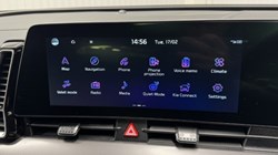 2025 (25) KIA SPORTAGE 1.6T GDi 157 48V ISG GT-Line S 5dr DCT 5076791