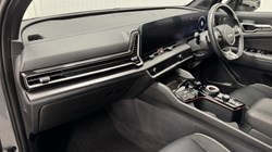 2025 (25) KIA SPORTAGE 1.6T GDi 157 48V ISG GT-Line S 5dr DCT 5076803